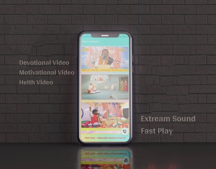 Emulate Android APK Parmanand Dham Emulate Android APK Parmanand Dham