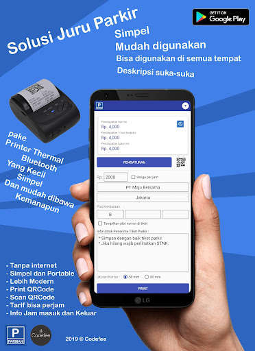 Run android online APK Parman - Jagonya Juru Parkir from MyAndroid or emulate Parman - Jagonya Juru Parkir using MyAndroid