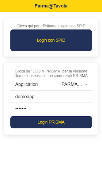 Run android online APK Parma @Tavola from MyAndroid or emulate Parma @Tavola using MyAndroid Run android online APK Parma @Tavola from MyAndroid or emulate Parma @Tavola using MyAndroid