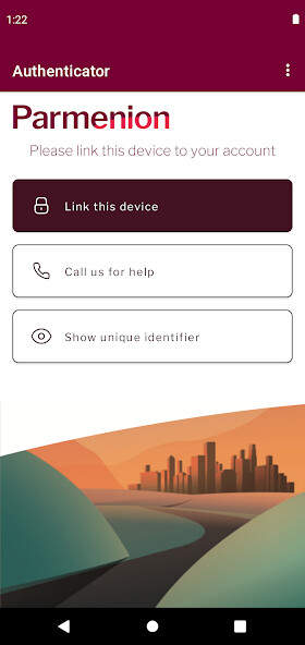 Run android online APK Parmenion from MyAndroid or emulate Parmenion using MyAndroid
