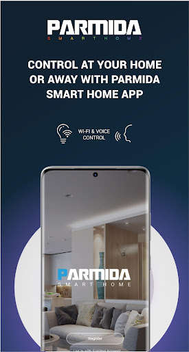 Run android online APK Parmida from MyAndroid or emulate Parmida using MyAndroid