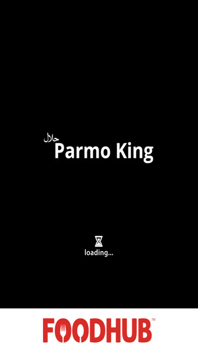 Emulate iPhone app Parmo king using MyAndroid Emulate iPhone app Parmo king using MyAndroid