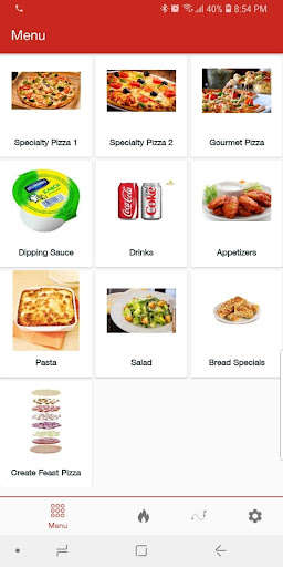 Run android online APK Parmz Pizza from MyAndroid or emulate Parmz Pizza using MyAndroid Run android online APK Parmz Pizza from MyAndroid or emulate Parmz Pizza using MyAndroid