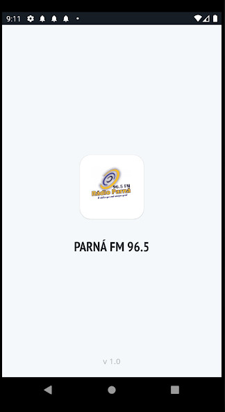 Run android online APK Parná FM 96.5 from MyAndroid or emulate Parná FM 96.5 using MyAndroid