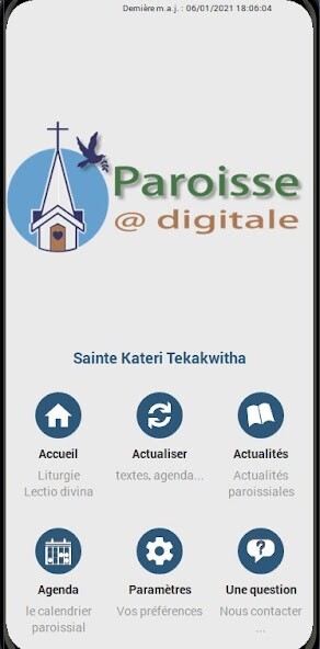 Run android online APK Paroisse digitale from MyAndroid or emulate Paroisse digitale using MyAndroid Run android online APK Paroisse digitale from MyAndroid or emulate Paroisse digitale using MyAndroid