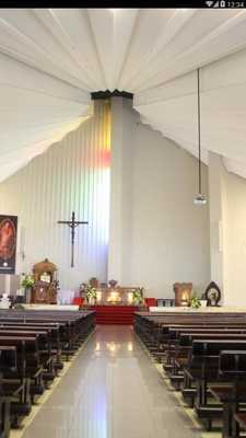 Emulate Android APK Paroki MBK Emulate Android APK Paroki MBK