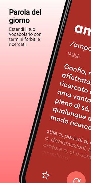 Run android online APK Parola del giorno from MyAndroid or emulate Parola del giorno using MyAndroid Run android online APK Parola del giorno from MyAndroid or emulate Parola del giorno using MyAndroid