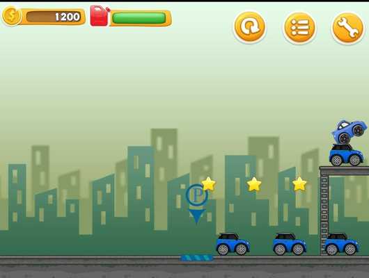 Emulate Android APK Parqueadero Loco Emulate Android APK Parqueadero Loco