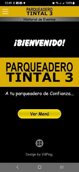 Run android online APK Parqueadero Tintal 3 from MyAndroid or emulate Parqueadero Tintal 3 using MyAndroid Run android online APK Parqueadero Tintal 3 from MyAndroid or emulate Parqueadero Tintal 3 using MyAndroid