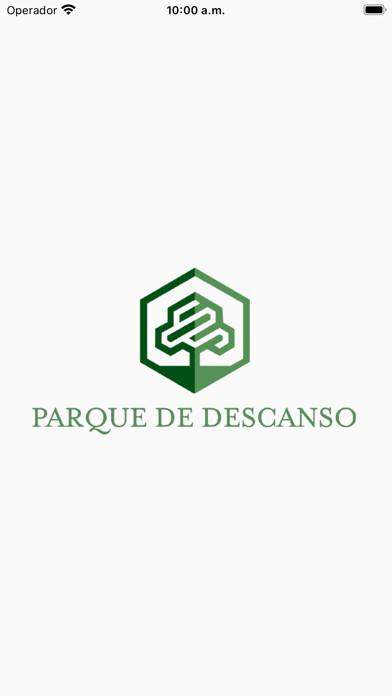 Emulate iPhone app Parque de Descanso using MyAndroid Emulate iPhone app Parque de Descanso using MyAndroid