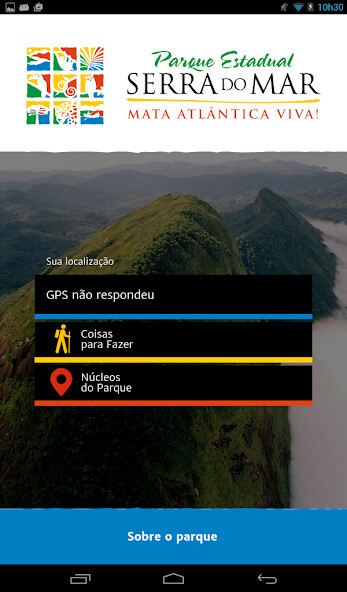 Run android online APK Parque Estadual Serra do Mar from MyAndroid or emulate Parque Estadual Serra do Mar using MyAndroid Run android online APK Parque Estadual Serra do Mar from MyAndroid or emulate Parque Estadual Serra do Mar using MyAndroid