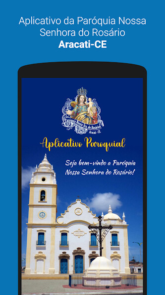 Run android online APK Paróquia Nossa Senhora do Rosário from MyAndroid or emulate Paróquia Nossa Senhora do Rosário using MyAndroid Run android online APK Paróquia Nossa Senhora do Rosário from MyAndroid or emulate Paróquia Nossa Senhora do Rosário using MyAndroid