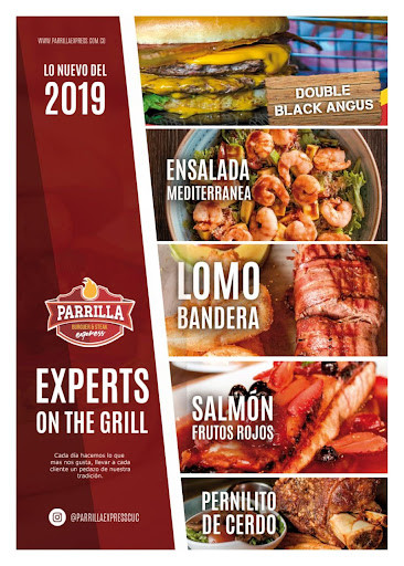 Run android online APK Parrilla Express from MyAndroid or emulate Parrilla Express using MyAndroid Run android online APK Parrilla Express from MyAndroid or emulate Parrilla Express using MyAndroid
