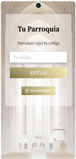 Run android online APK Parroquias from MyAndroid or emulate Parroquias using MyAndroid
