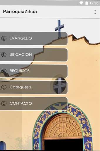 Run android online APK Parroquia Zihuatanejo from MyAndroid or emulate Parroquia Zihuatanejo using MyAndroid Run android online APK Parroquia Zihuatanejo from MyAndroid or emulate Parroquia Zihuatanejo using MyAndroid