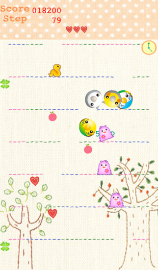 Emulate iPhone app ParrotBallLite using MyAndroid Emulate iPhone app ParrotBallLite using MyAndroid