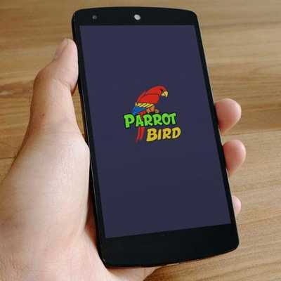 Emulate Android APK Parrot Bird Emulate Android APK Parrot Bird