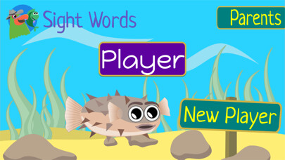 Emulate iPhone app ParrotFish - Sight Words EDU using MyAndroid Emulate iPhone app ParrotFish - Sight Words EDU using MyAndroid