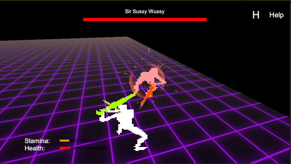 Run android online APK Parry Slash from MyAndroid or emulate Parry Slash using MyAndroid