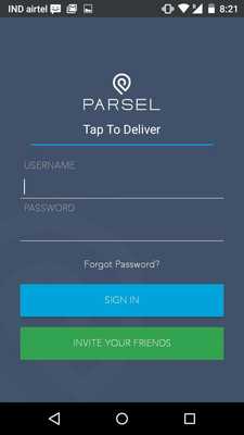 Emulate Android APK Parsel - Beta Emulate Android APK Parsel - Beta