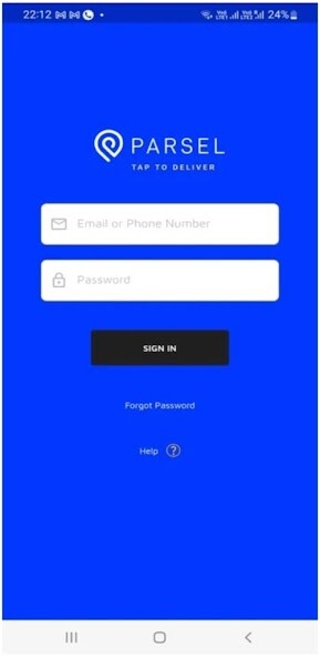 Run android online APK Parsel from MyAndroid or emulate Parsel using MyAndroid Run android online APK Parsel from MyAndroid or emulate Parsel using MyAndroid