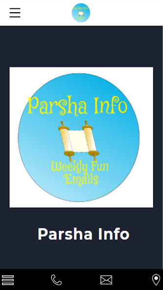 Run android online APK Parsha Info Videos MT from MyAndroid or emulate Parsha Info Videos MT using MyAndroid Run android online APK Parsha Info Videos MT from MyAndroid or emulate Parsha Info Videos MT using MyAndroid