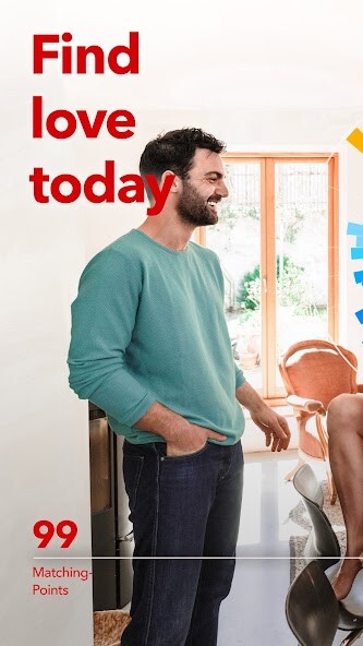 Run android online APK Parship: the dating app from MyAndroid or emulate Parship: the dating app using MyAndroid