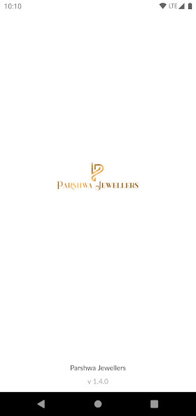 Run android online APK Parshwa Jewellers App from MyAndroid or emulate Parshwa Jewellers App using MyAndroid