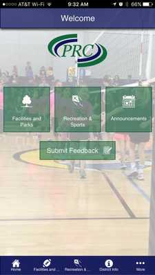 Emulate Android APK Parsons Parks and Recreation Emulate Android APK Parsons Parks and Recreation