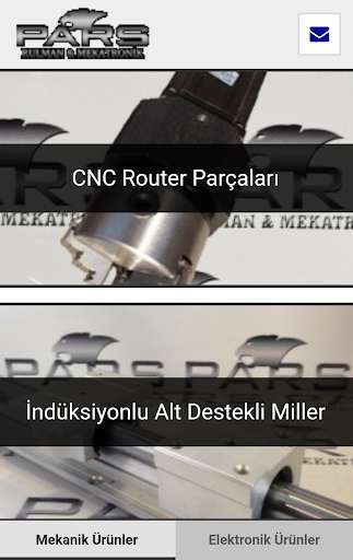 Run android online APK Pars Rulman from MyAndroid or emulate Pars Rulman using MyAndroid Run android online APK Pars Rulman from MyAndroid or emulate Pars Rulman using MyAndroid