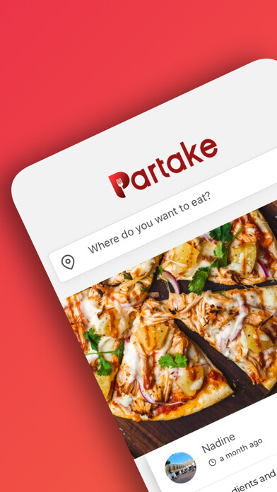 Emulate iPhone app Partake - Visual Food Guide using MyAndroid Emulate iPhone app Partake - Visual Food Guide using MyAndroid