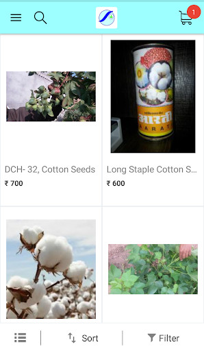 Run android online APK PARTECH SEEDS from MyAndroid or emulate PARTECH SEEDS using MyAndroid