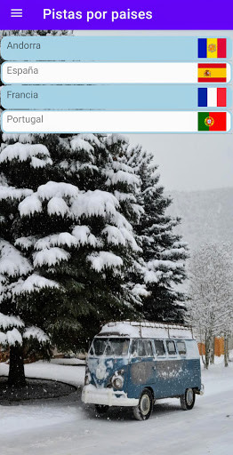 Run android online APK Parte de nieve from MyAndroid or emulate Parte de nieve using MyAndroid