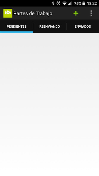 Run android online APK PartesApp from MyAndroid or emulate PartesApp using MyAndroid