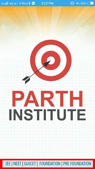 Run android online APK Parth Institute from MyAndroid or emulate Parth Institute using MyAndroid Run android online APK Parth Institute from MyAndroid or emulate Parth Institute using MyAndroid