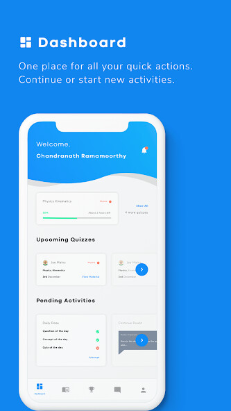 Run android online APK Parthsarathi Defence Academy from MyAndroid or emulate Parthsarathi Defence Academy using MyAndroid