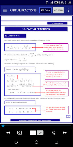 Run android online APK Partial fractions FREE A-Level Pure Math from MyAndroid or emulate Partial fractions FREE A-Level Pure Math using MyAndroid Run android online APK Partial fractions FREE A-Level Pure Math from MyAndroid or emulate Partial fractions FREE A-Level Pure Math using MyAndroid