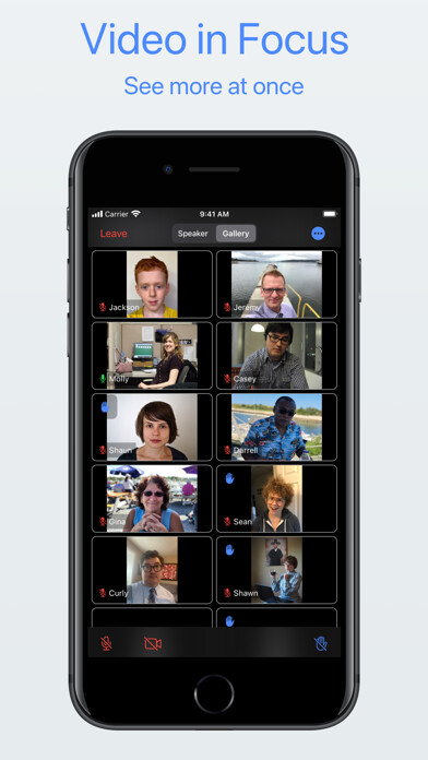 Emulate iPhone app Participant for Zoom using MyAndroid Emulate iPhone app Participant for Zoom using MyAndroid