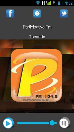 Run android online APK Participativa Fm from MyAndroid or emulate Participativa Fm using MyAndroid Run android online APK Participativa Fm from MyAndroid or emulate Participativa Fm using MyAndroid