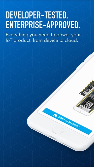 Emulate iPhone app Particle IoT using MyAndroid Emulate iPhone app Particle IoT using MyAndroid