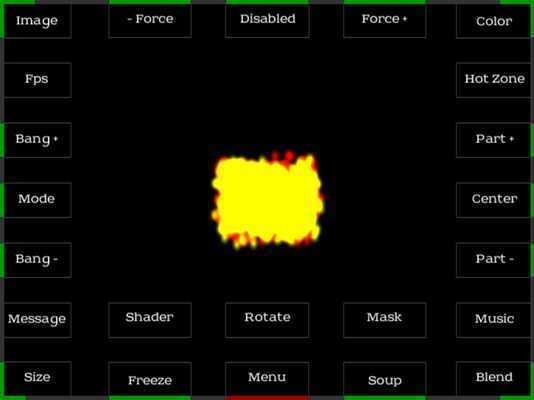 Emulate Android APK Particle Soup - Free
