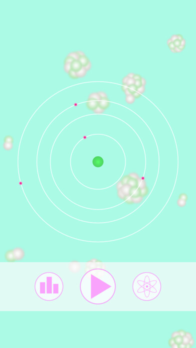 Emulate iPhone app Particle World using MyAndroid Emulate iPhone app Particle World using MyAndroid