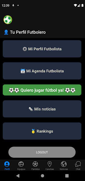 Run android online APK Partidito from MyAndroid or emulate Partidito using MyAndroid Run android online APK Partidito from MyAndroid or emulate Partidito using MyAndroid