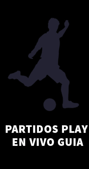 Run android online APK Partidos Play En Vivo Guía from MyAndroid or emulate Partidos Play En Vivo Guía using MyAndroid