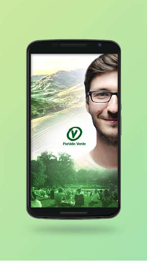 Run android online APK Partido Verde from MyAndroid or emulate Partido Verde using MyAndroid Run android online APK Partido Verde from MyAndroid or emulate Partido Verde using MyAndroid