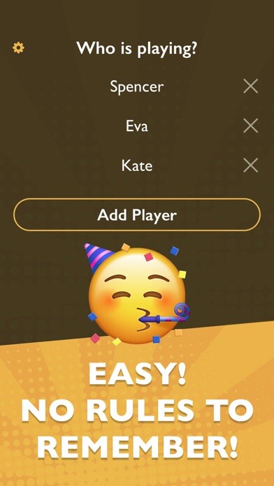 Emulate iPhone app Partify: Fun Party Games using MyAndroid Emulate iPhone app Partify: Fun Party Games using MyAndroid
