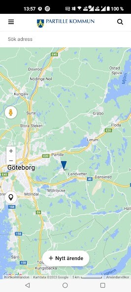 Run android online APK Partille vaktmästeri UTBF from MyAndroid or emulate Partille vaktmästeri UTBF using MyAndroid Run android online APK Partille vaktmästeri UTBF from MyAndroid or emulate Partille vaktmästeri UTBF using MyAndroid