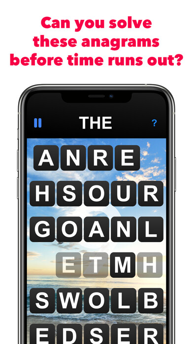 Emulate iPhone app Parting Words using MyAndroid Emulate iPhone app Parting Words using MyAndroid