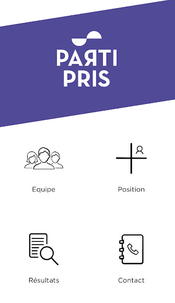 Run android online APK Parti Pris from MyAndroid or emulate Parti Pris using MyAndroid Run android online APK Parti Pris from MyAndroid or emulate Parti Pris using MyAndroid