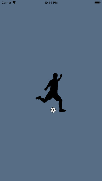 Emulate iPhone app Partite in tv using MyAndroid
